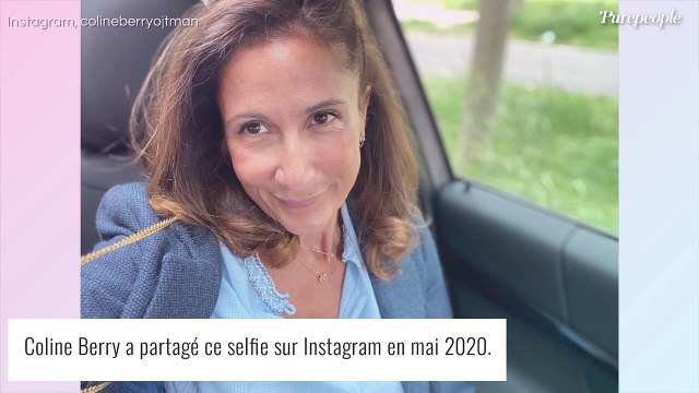 Richard Berry face aux accusations d'inceste : sa fille Coline entendue par les enquêteurs