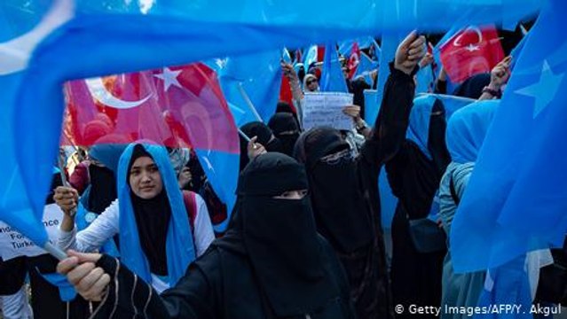 Turkey: Uighurs fear deportation