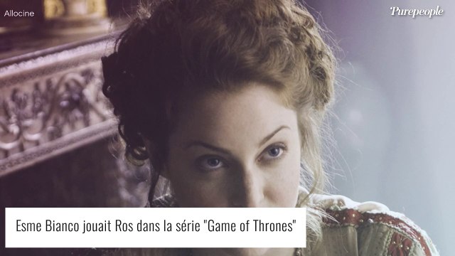 Marilyn Manson : Une actrice de Game of Thrones l'accuse de sévices corporels et dévoile ses cicatrices