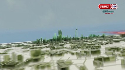 RTM《华语新闻》晚间时段 #20210211 完整视频