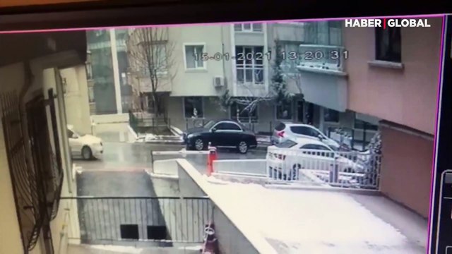 Gelecek Partisi Genel Başkan Yardımcısı Selçuk Özdağ'a saldırıyla ilgili yeni gelişme