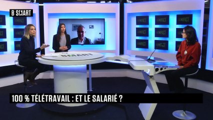 SMART IMPACT - Le débat du vendredi 12 février 2021