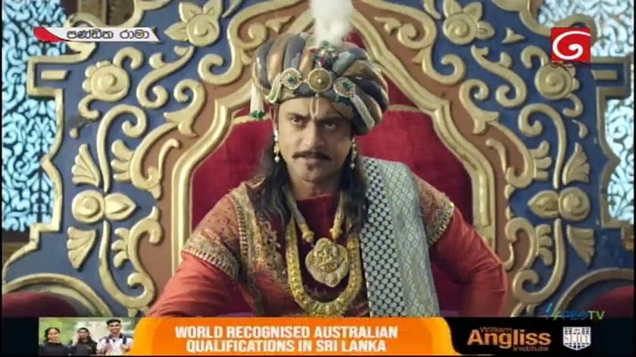 Panditha Rama 11-02-2021 - video Dailymotion