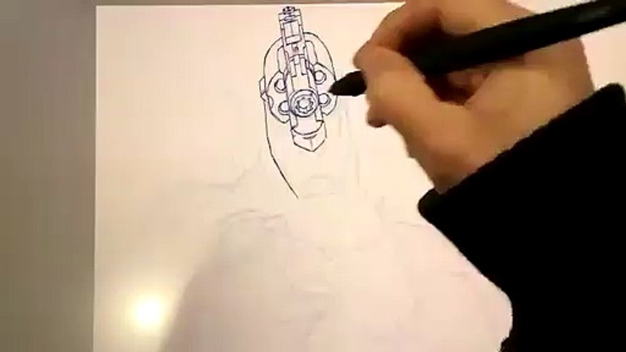 原稿作業が終わったので改めてご挨拶 - ノー・ガンズ・ライフKARASUMA Tasuku