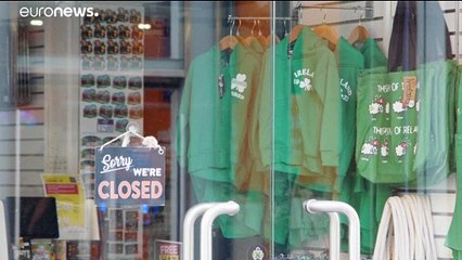 Economic forecast: Some EU countries will recover in 2021, others must wait until 2022