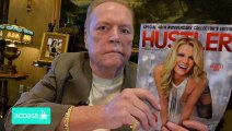 Hustler Founder Larry Flynt Dead At 78