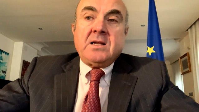 Luis de Guindos: Por supuesto que España es una democracia plena