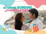 Kapuso Month 2021: Ultimate bonding pa rin together!