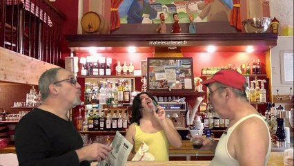 Brèves de comptoir - Pommes de Terre et Haut de France