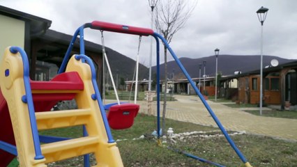 Újra szól a norciai harang