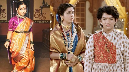 Aditi Jaltare: Ahilya’s Marriage To Khande Rao Is A Turning Point In Her Story