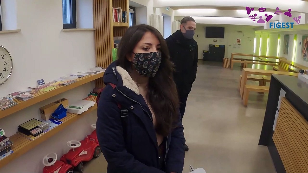 Rundgang KatHO Aachen