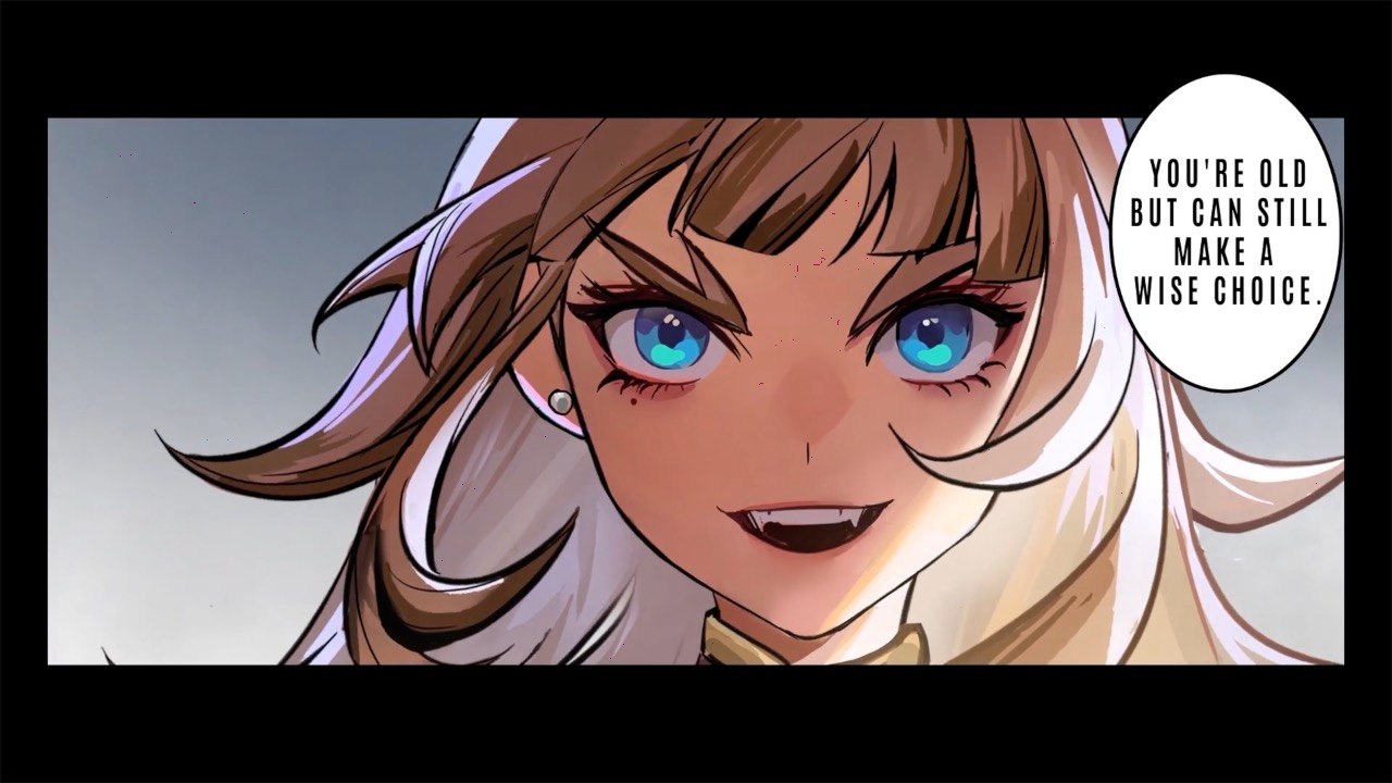 Arena of Valor - Mist Island Chapter 1 - The Dragon Claws