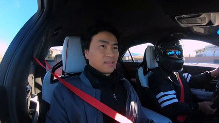 CADILLAC V SERIES BLACKWING - FULL REVEAL (1)