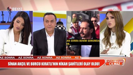 Söylemezsem Olmaz 11 Şubat 2021