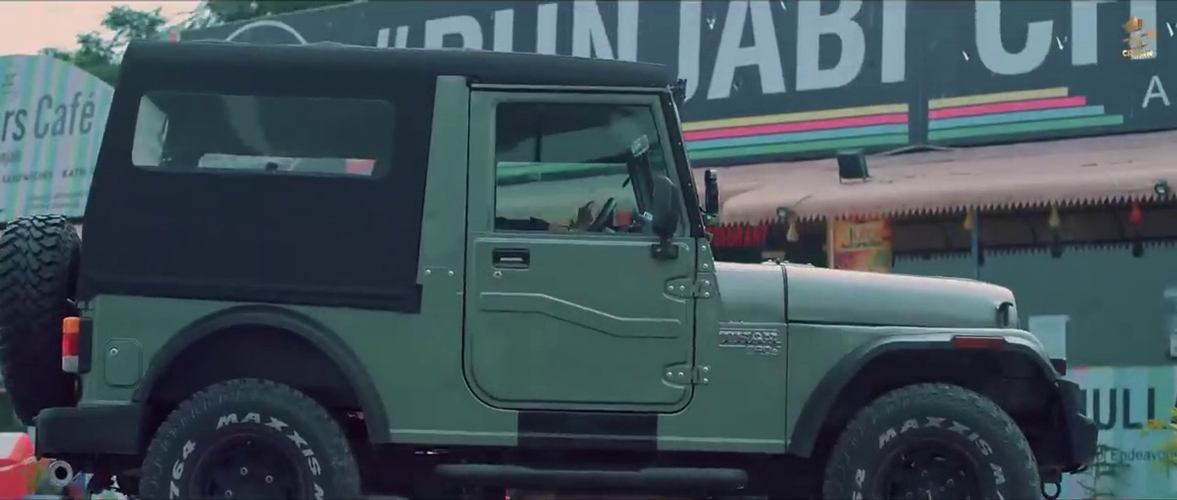 Jimmy Kaler - Gurlez Akhtar - Mista Baaz - Latest Punjabi Songs - New Punjabi Songs