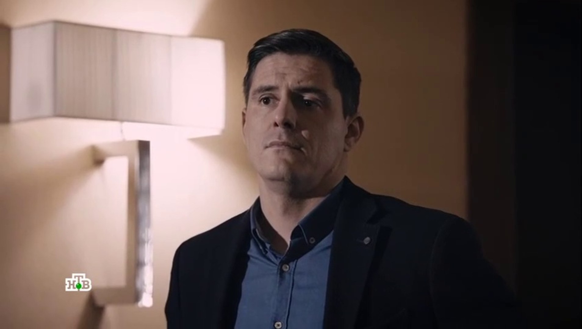 Реализация - 2 сезон / 14 серия