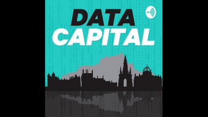 Data Capital podcast: Enough about data - let's talk about people