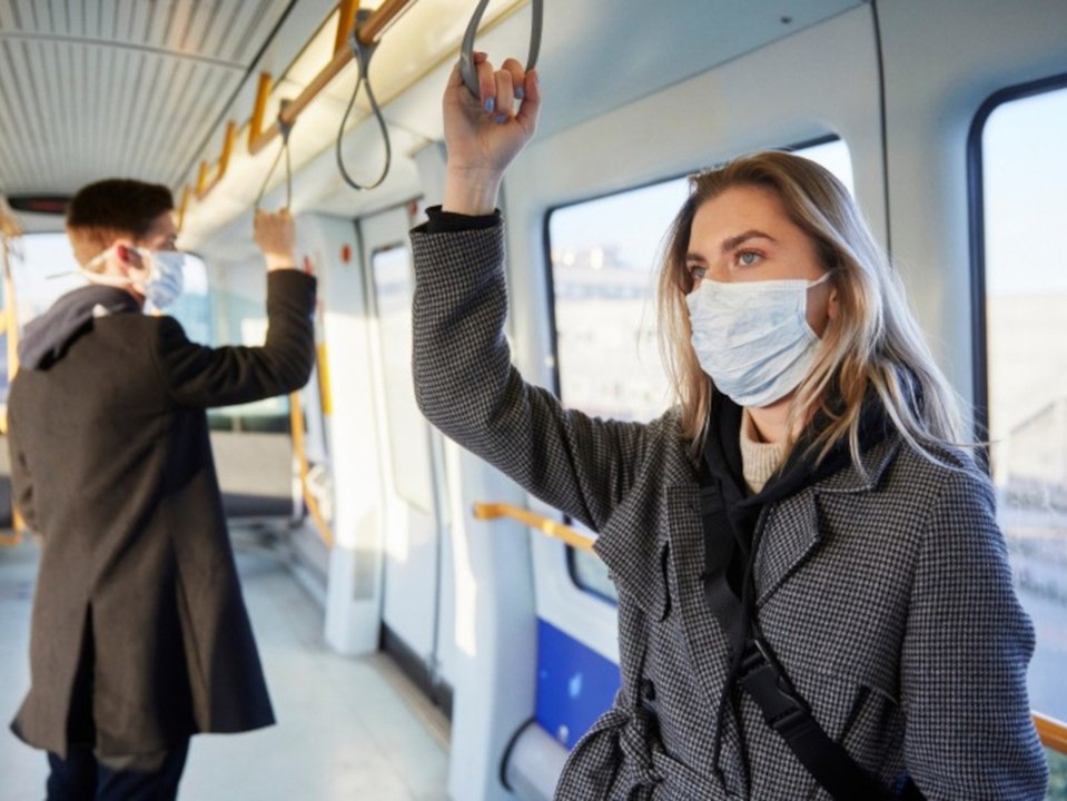Virologe mahnt: 'Wir werden das Virus wahrscheinlich nie ganz los'