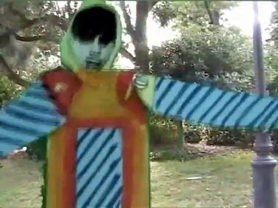 PASAME EL TAMBOR