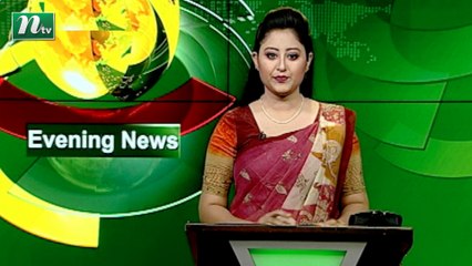 NTV Evening News | 11 February 2021