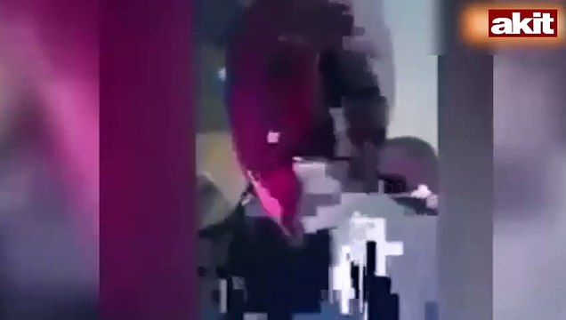 Genç kızın isteği Başkan Erdoğan'ı şaşırttı: Çok bela bir kızın var