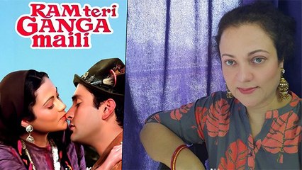 Rajiv Kapoor के निधन पर क्या बोली Mandakini