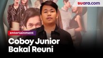 CJR Bakal Reuni, Ini Kata Kiki