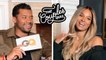 Ciara & Russell Wilson Ask Each Other 33 Questions
