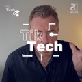 Tik Tech: On a testé le smartphone durci Gigaset GX290