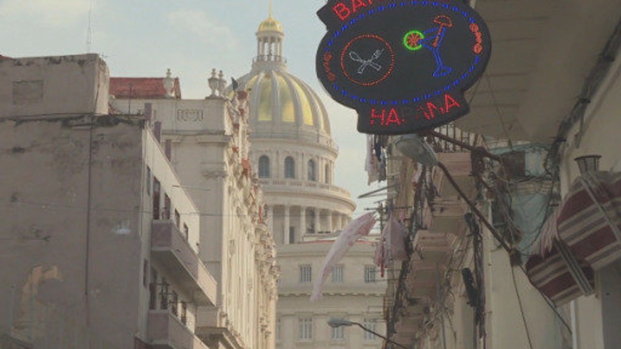 Kuba: Keine Live-Musik in Havanna