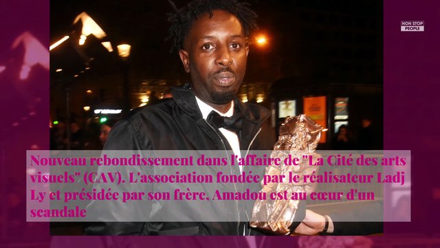 Ladj Ly : Le réalisateur des Misérables placé en garde à vue avec son frère