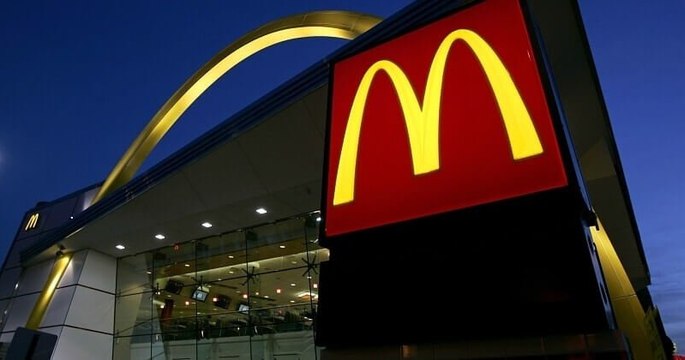 Pour en finir avec le plastique, McDonald's retire ses jouets offerts dans les menus enfants