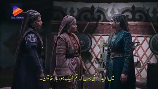 Kurulus Osman Episode 45 Urdu Subtitles (Season 2 Episode 18) Part 3