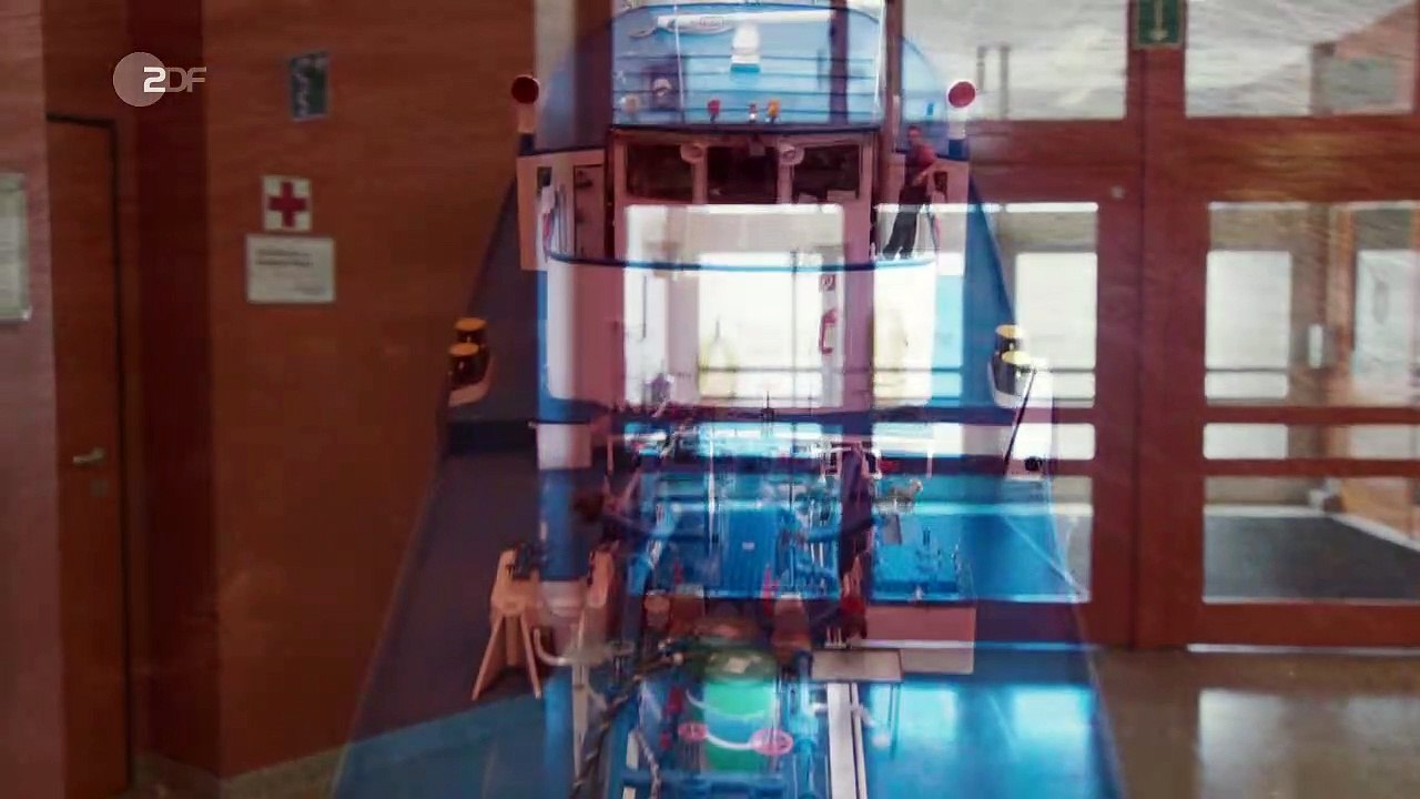 SOKO Wien: Puzzle | Folge 6/Staffel 12