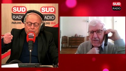 Le démographe Hervé Le Bras sans langue de bois sur la létalité du Covid