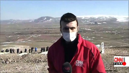 Kış 2021 Tatbikatı başarıyla tamamlandı... İki ordudan gövde gösterisi