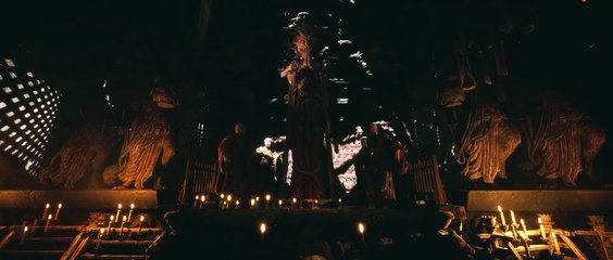 Black Myth : Wukong - Trailer de gameplay pour le Nouvel An chinois