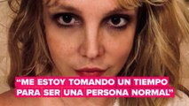 Britney Spears, su novio y su ex hablan sobre el documental que aborda la tutela legal de la cantante