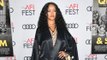 Rihanna echa el cierre a la división de lujo de su marca Fenty