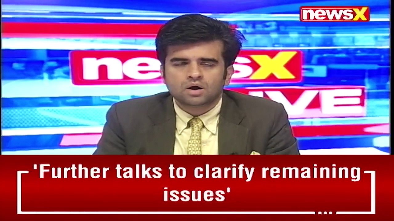 India-China Agree To Disengage Along LAC Raksha Mantri Rajnath Singh Confirms Disengagement