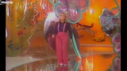 France Gall Musique (1977)