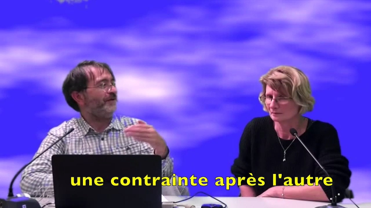 Etayage et autres possibles_- Jeu de l'ordre - épisode 4