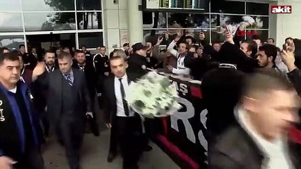 Beşiktaş'a Burak Yılmaz tepkisi!