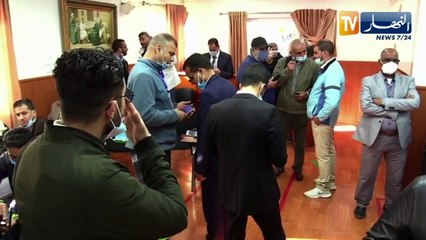 جمعيات عامة إنتخابية دون أدنى إجراءات وقائية في زمن الكورونا