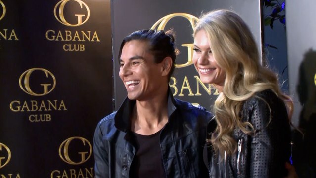 Julio José Iglesias rompe su matrimonio con Charisse Verhaert