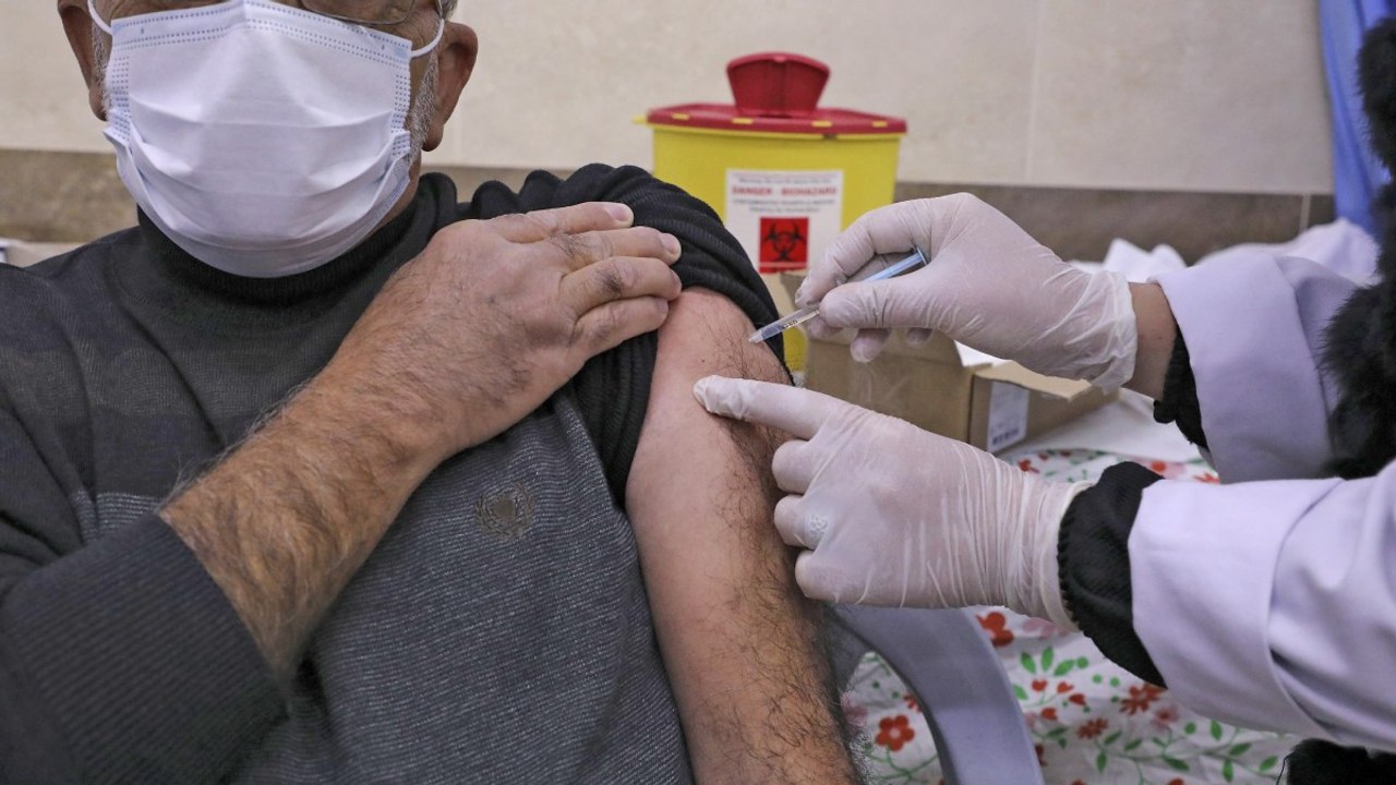 Así combate la Policía las estafas donde venden supuestas vacunas anticovid