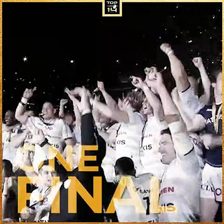 The title race is  and Racing 92 are right in the mix! Do you fancy their chances?