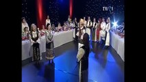 Nicolae Sabau - Asta-i casa un' mi drag (La masa de Pasti - TVR 1 - 12.04.2015)