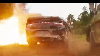 FAST AND FURIOUS 9 Trailer (2021)